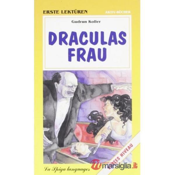 DRACULAS FRAU