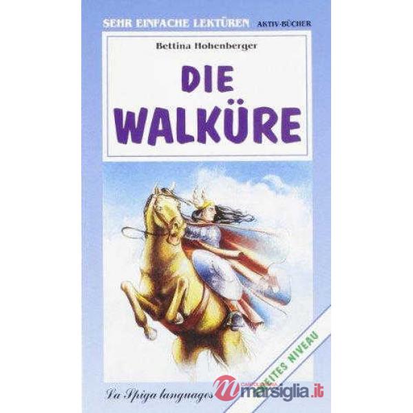 DIE WALKURE