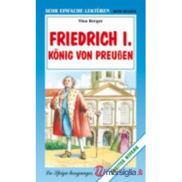 FRIEDRICH 1 KONIG VON PREUBE