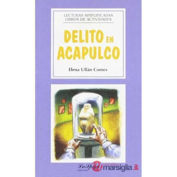 DELITO EN ACAPULCO