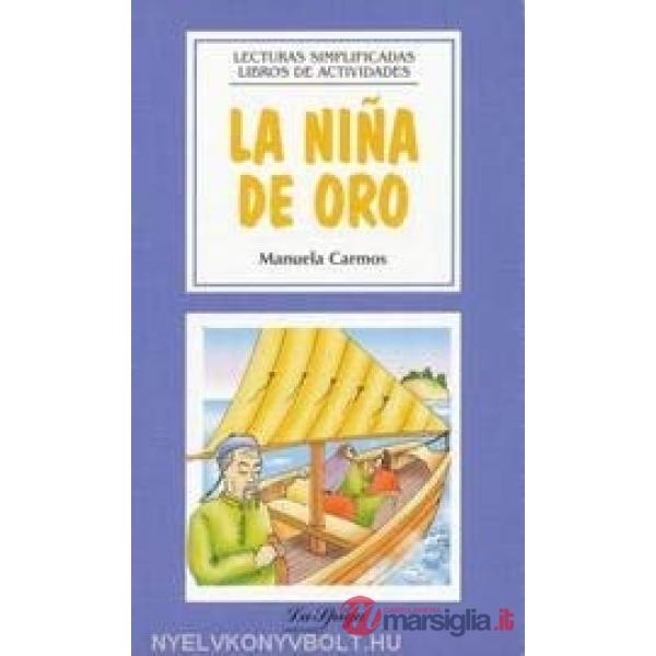 LA NINA DE ORO