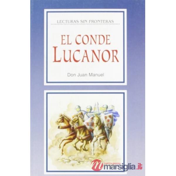 EL CONDE LUCANOR