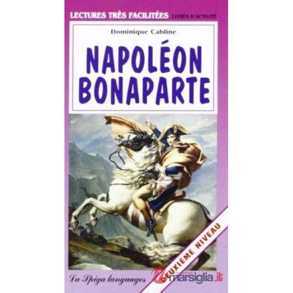 NAPOLEON BONAPARTE