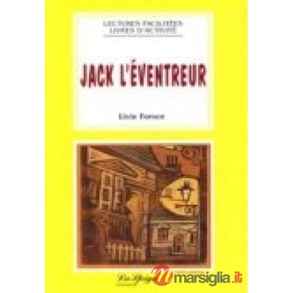 JACK L'EVENTREUR