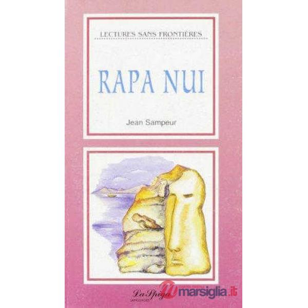 RAPA NUI (LSF-FR) + CD