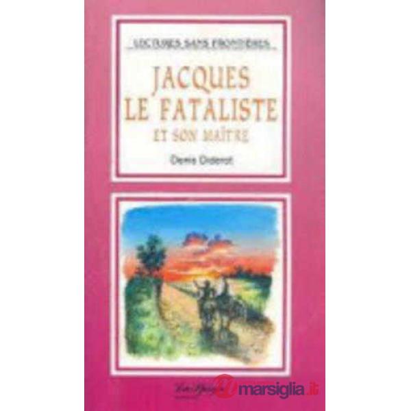 JACQUES LE FATALISTE + CD