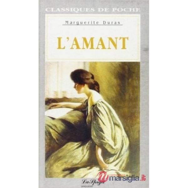 L'AMANT