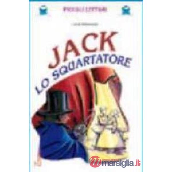 JACK LO SQUARTATORE