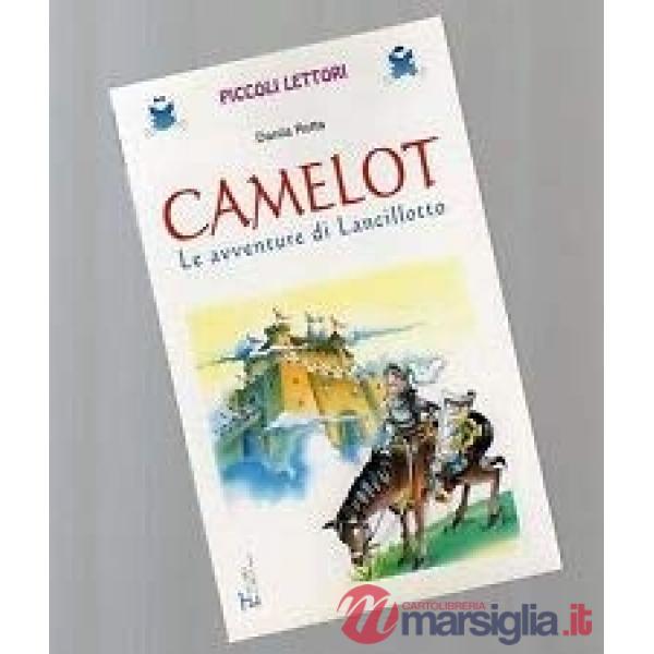 CAMELOT LE AVV. DI LANCILLOT