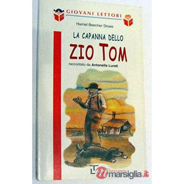 LA CAPANNA DELLO ZIO TOM