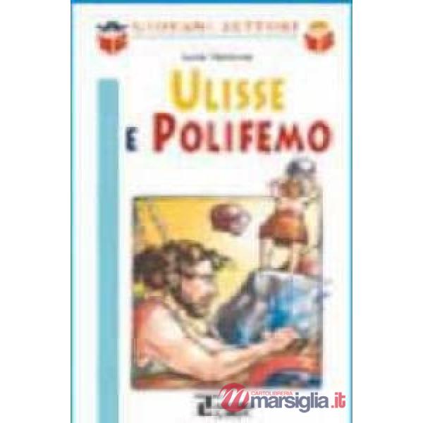 ULISSE E POLIFEMO