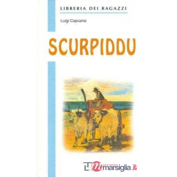 SCURPIDDU