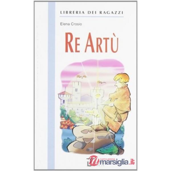 RE ARTU'