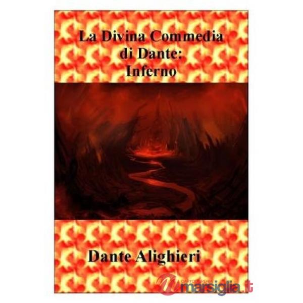 LA DIVINA COMMEDIA INFERNO