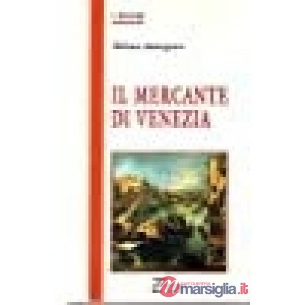 IL MERCANTE DI VENEZIA