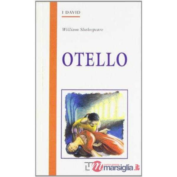 OTELLO (D)