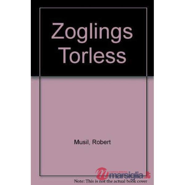 DIE VERWIR. DES ZOGLINGS TORLE