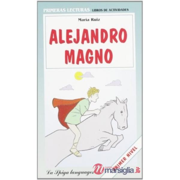 ALEJANDRO MAGNO