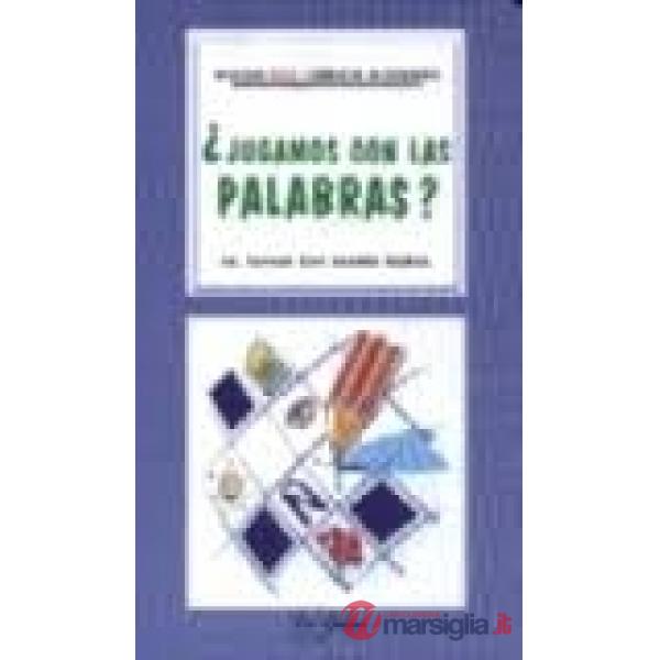 JUGAMOS CON LAS PALABRAS?