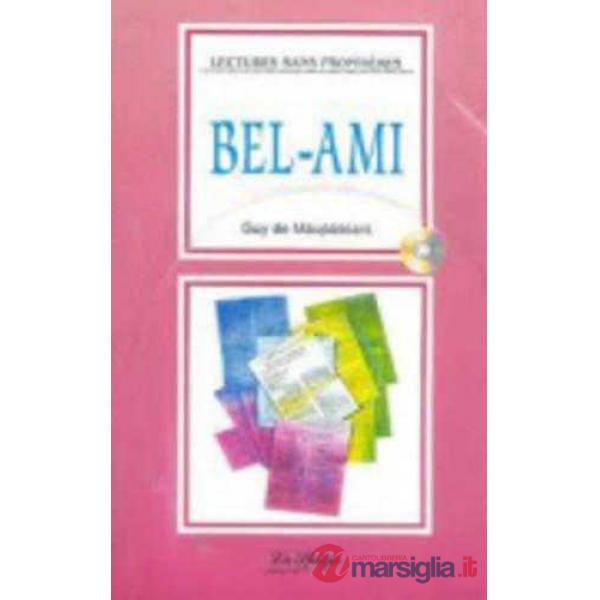 BEL-AMI + CD