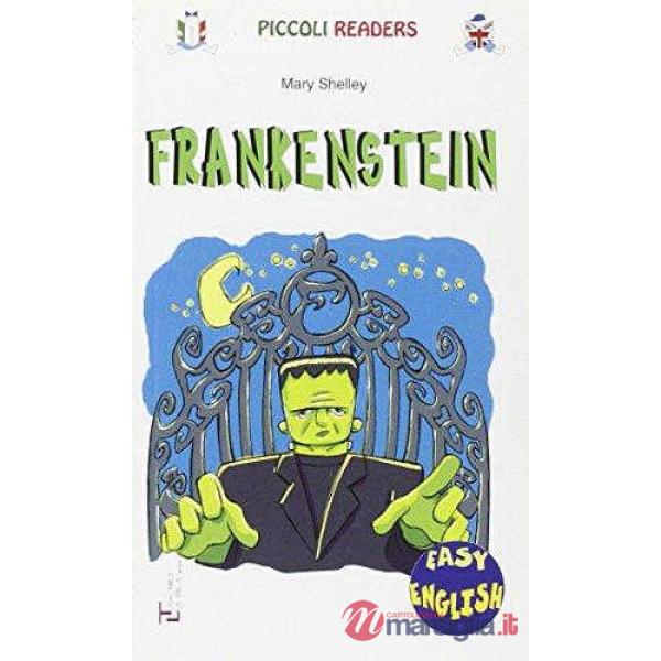 FRANKENSTEIN (PICC.)