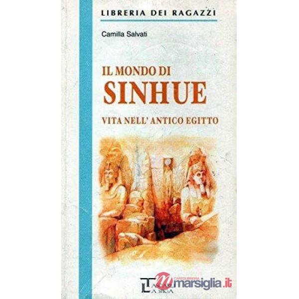 IL MONDO DI SINHUE