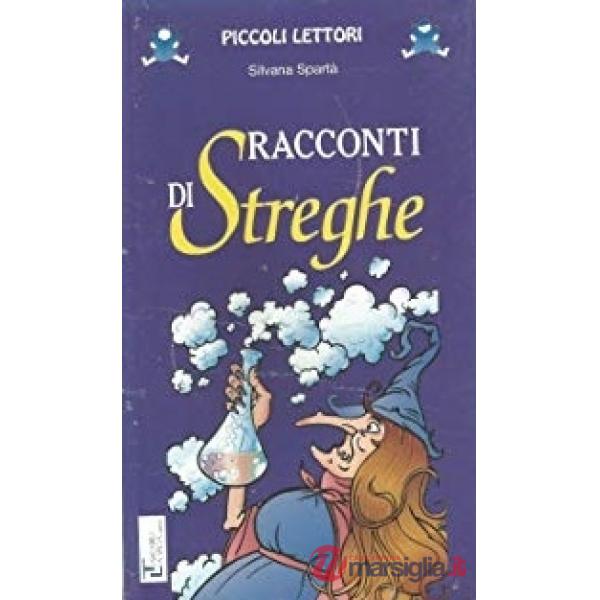 RACCONTI DI STREGHE