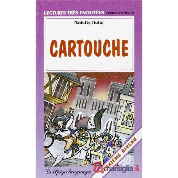 CARTOUCHE