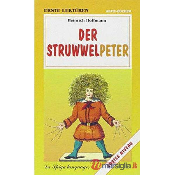 DER STRUWWELPETER
