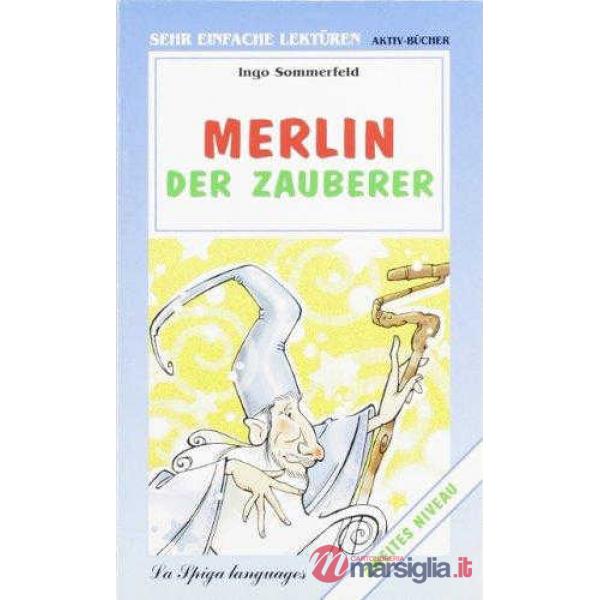 MERLIN DER ZAUBERER
