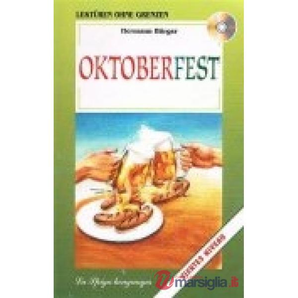 OKTOBERFEST + CD