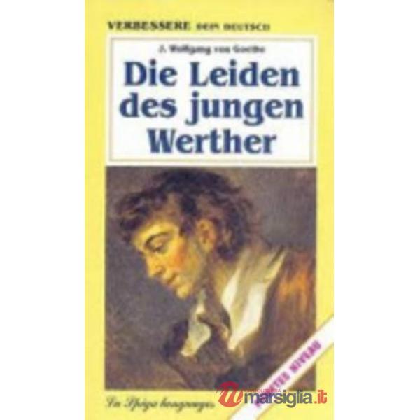 DIE LEIDEN DES JUNGEN WERTHER