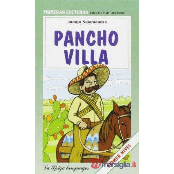 PANCHO VILLA