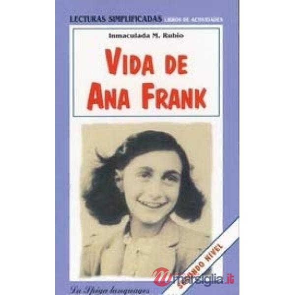 VIDA DE ANA FRANK