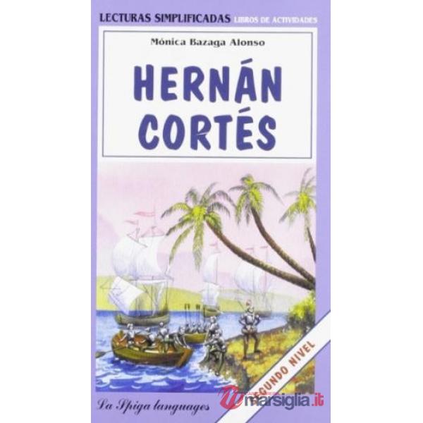 HERNAN CORTES