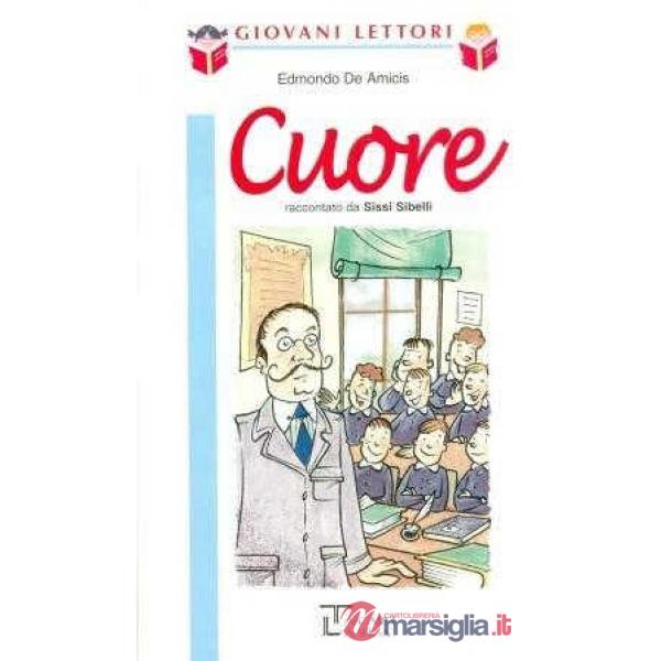 CUORE