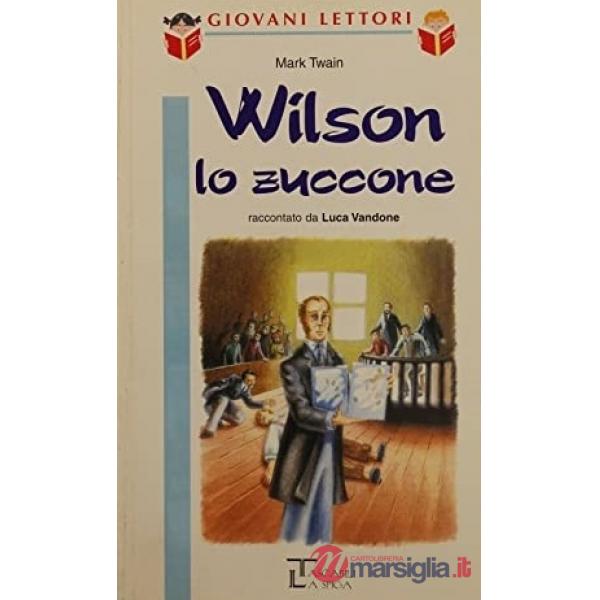 WILSON LO ZUCCONE