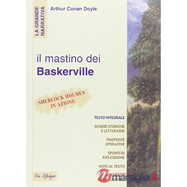 IL MASTINO DEI BASKERVILLE