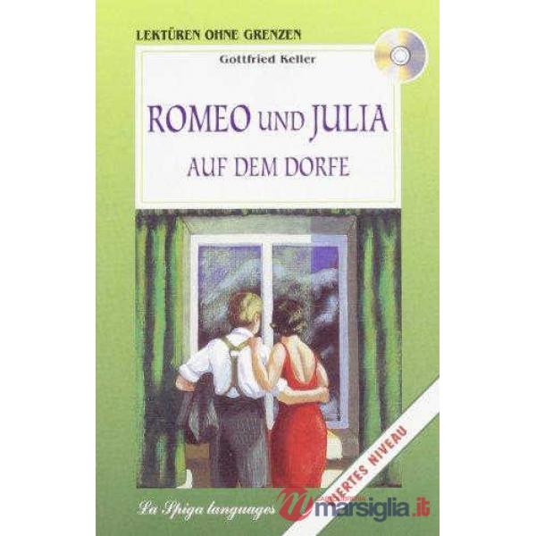 ROMEO UND JULIA + CD