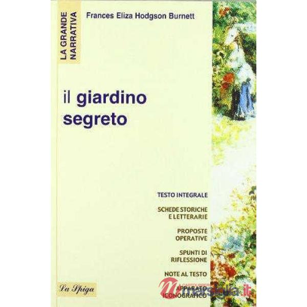 IL GIARDINO SEGRETO