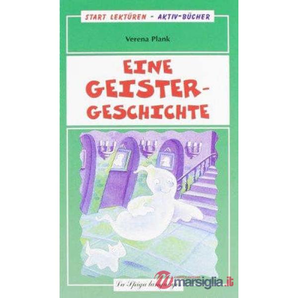 EINE GEISTERGESCHICHTE SET