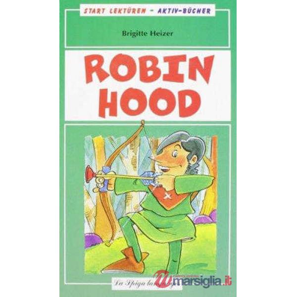 ROBIN HOOD (SL) SET