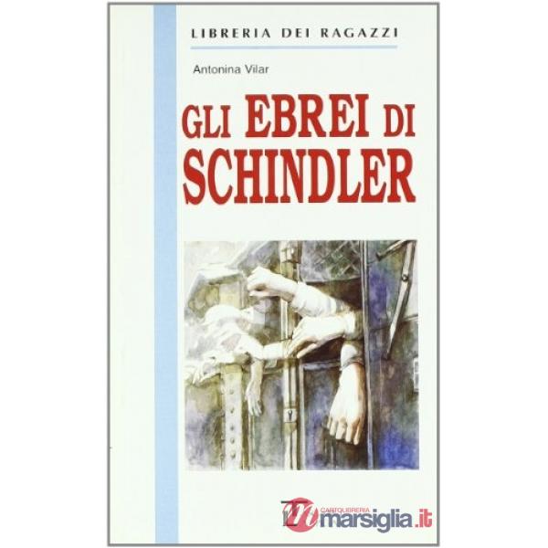 GLI EBREI DI SCHINDLER