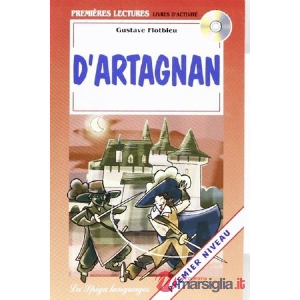 D'ARTAGNAN VOLUME