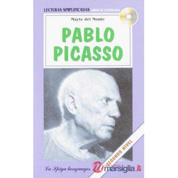 PABLO PICASSO + CD