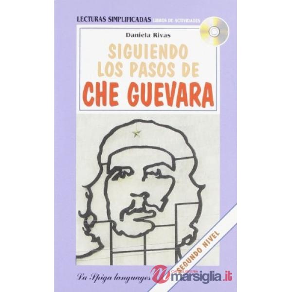 CHE GUEVARA + CD