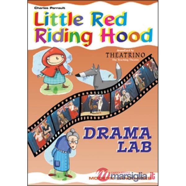 DRAMA LAB EXCALIBUR + DVD