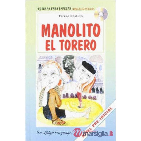 MANOLITO EL TORERO VOLUME