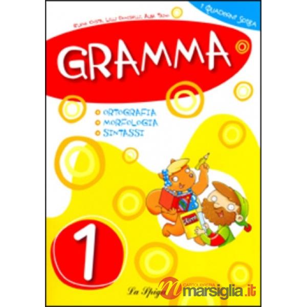 GRAMMA 1