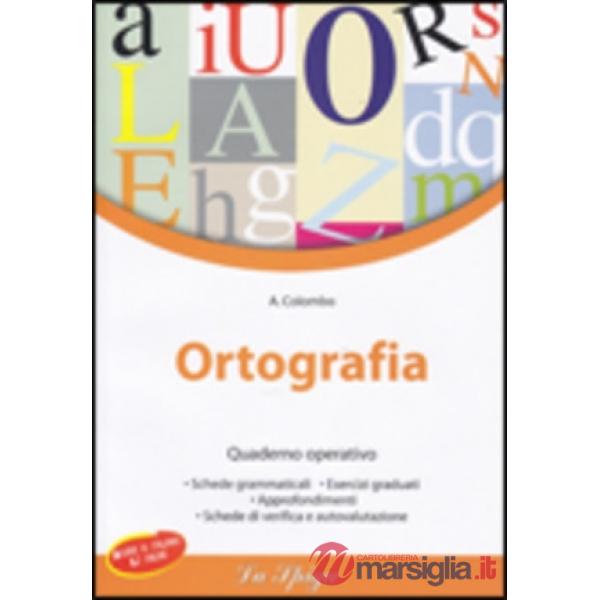 ORTOGRAFIA